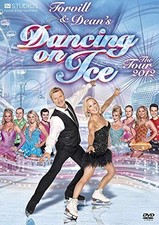 Dancing on Ice: The Live Tour