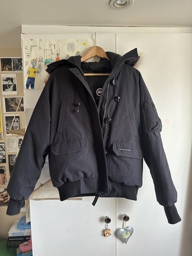 Navy canada goose chilliwack - navy,
