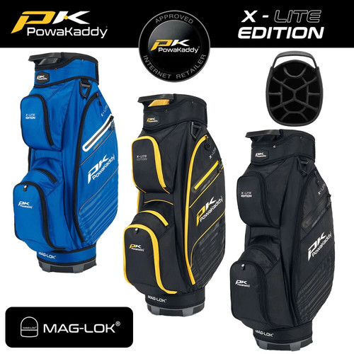 Powakaddy lite golf - powakaddy, x-lite