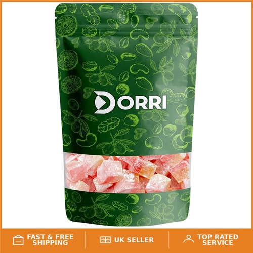 250g turkish delight - ,