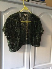 Phase Eight. Evening Shrug  Size 14