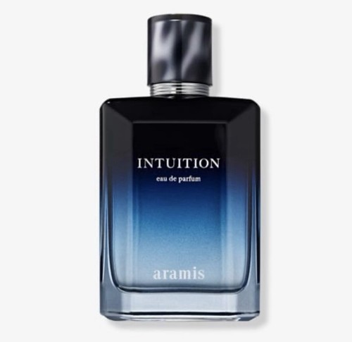 New aramis intuition eau - new,