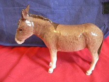 Beswick donkey num 2267a - ,