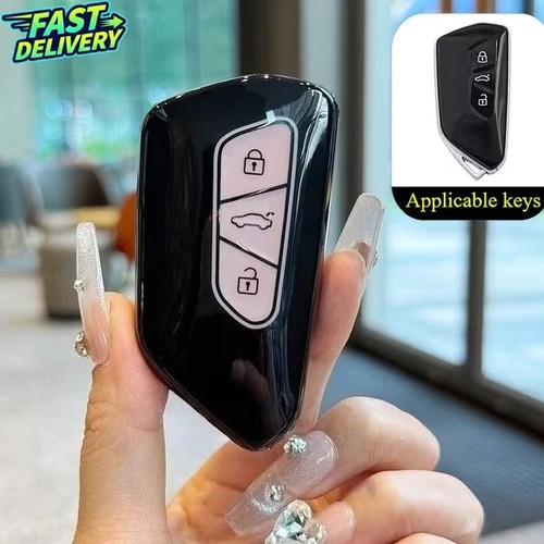 Key cover case - key,