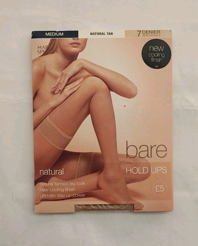 Marks spencer denier bare - &,