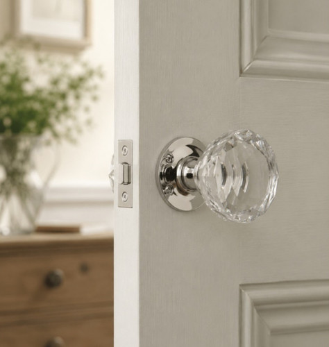 Laura ashley decorative chrome - ashley,