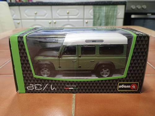 Land rover defender 110 - land,
