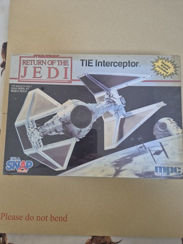 Vintage 1990 star wars rotj - vintage,
