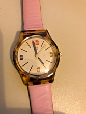ORLA KIELY WATCH
