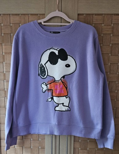 Zara rare disney - zara, lilac