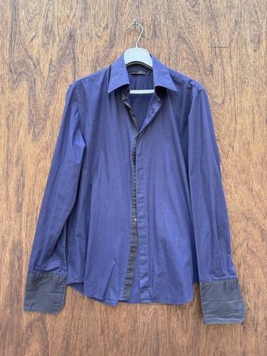 Celio club navy - celio, shirt
