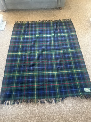 Bronte tweeds travel - tweeds, wool