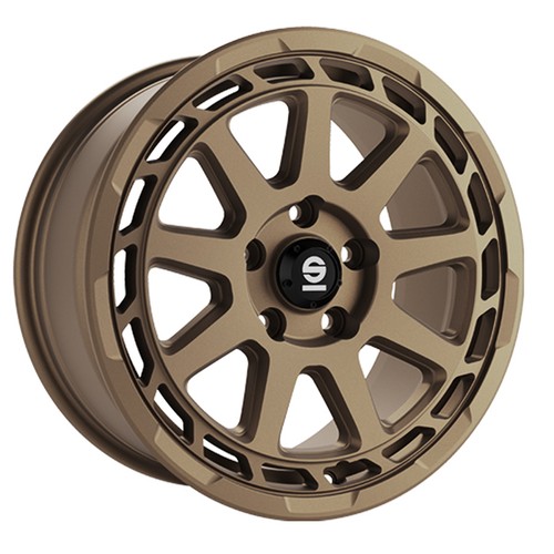 Alloy wheel sparco - wheel,