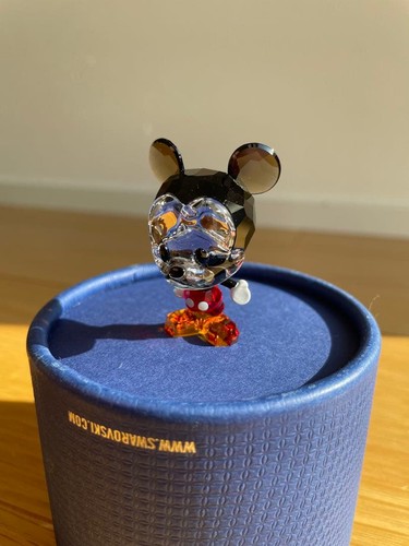 Swarovski disney cutie mickey - swarovski,