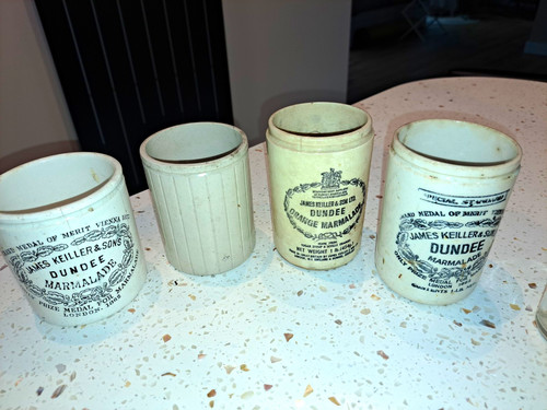 Lot james keiller sons - lot,