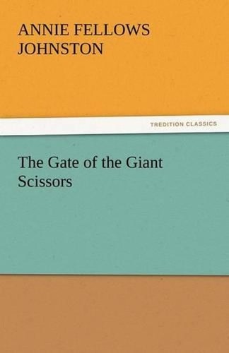 The gate giant scissors - the,