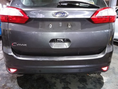 Rear bumper ford max mk2 - ford, c-max