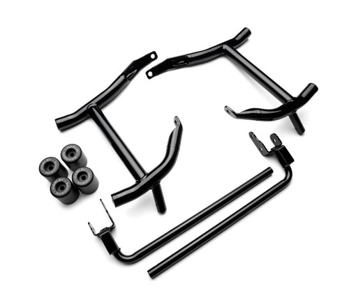 Harley davidson saddlebag - harley-davidson,