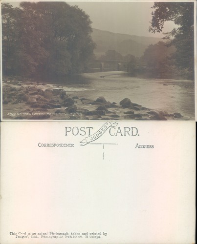The derwent hathersage - on,