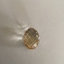 Swarovski Crystal Figurine Ostrich Egg 5647162 2023 Excellent Condition