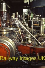 Photo - Bamford Mill - steam