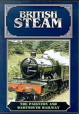 British Steam: The Paignton