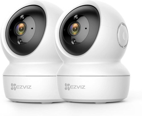 Ezviz pack indoor security - 2,