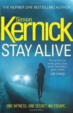 Stay Alive: (Scope 2)-Simon