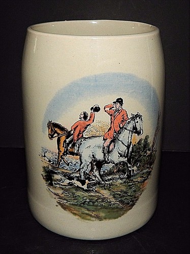 English style tankard beer - english,