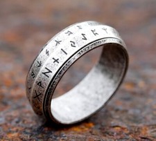 Rotatable Stainless Steel