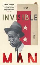 Invisible Man: Penguin Essentials New Book, Ralph Ellison, Paper