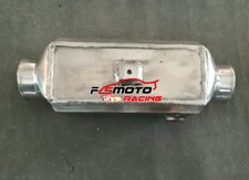 UNIVERSAL Aluminum Turbo
