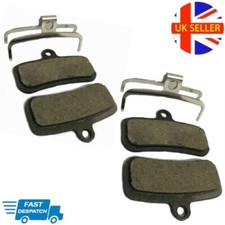 Resin disc brake pads shimano - pads,