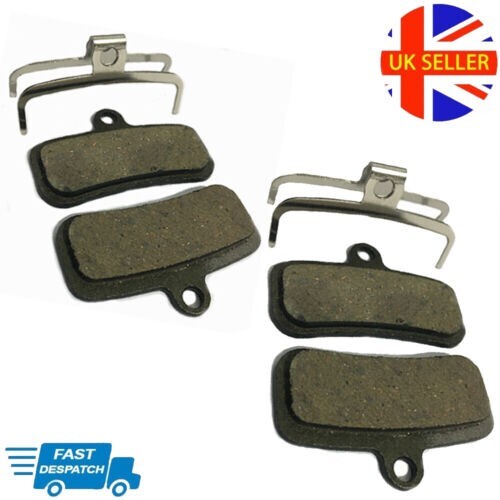 Disc brake pads shimano deore - pads,