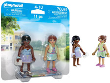 Playmobil City Life 70691