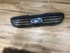 FORD GALAXY TITANIUM X 2012