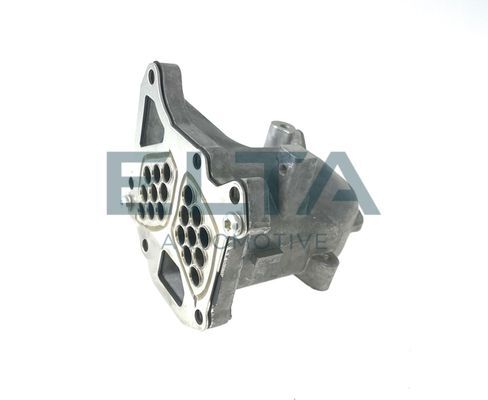 Elta egr cooler - egr, water