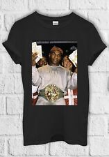 Mike Tyson Cash Money Funny T shirt Men Women Hoodie Sweatshirt Unisex  3242