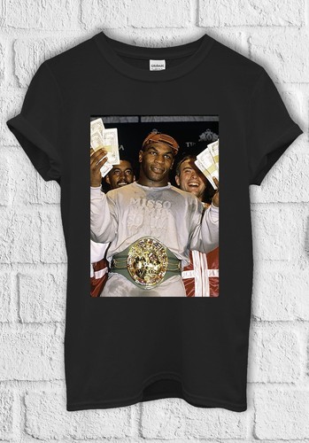 Mike tyson cash money - mike, funny