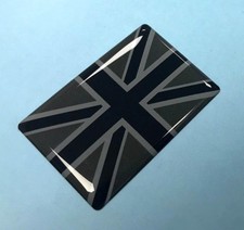 UNION JACK FLAG Sticker/Decal