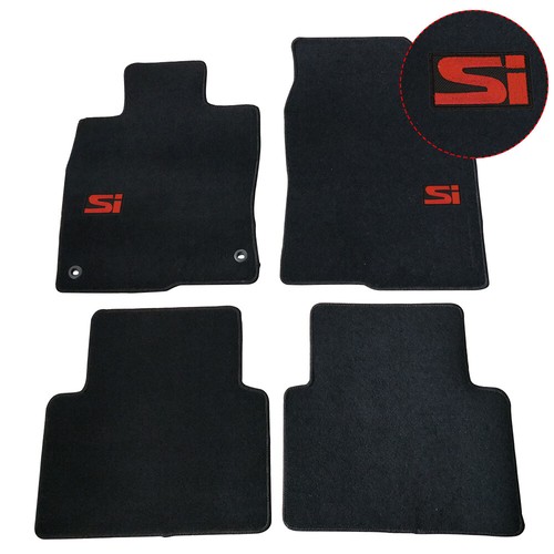 Fit for honda civic 4dr - for,