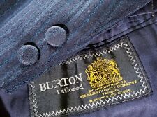 Montegue Burton 44XL vintage