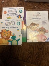 Baby Einstein Set