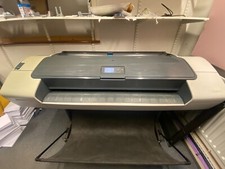 HP Designjet T770 A0 Plotter Printer in working order