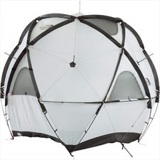 THE NORTH FACE Geodome 4 Tent