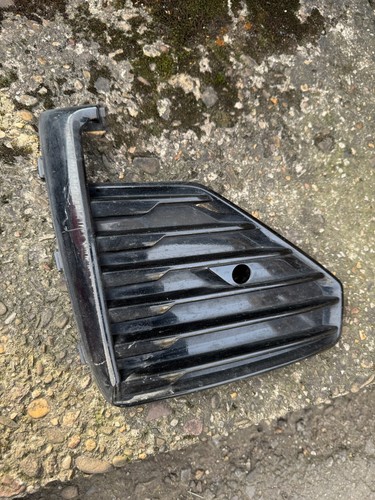 Grille grill bumper - grill,