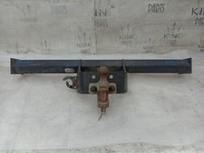 TOYOTA HILUX MK8 2015-ON GENUINE REAR TOWBAR TOW BAR PW960-0K003 #BR873