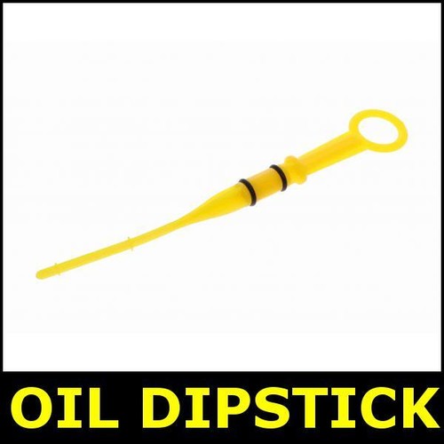 Oil dipstick for renault - oil,