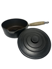 Cousances 20cm Cast-iron