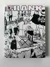 FRANK 151 - CHAPTER 34: MILK